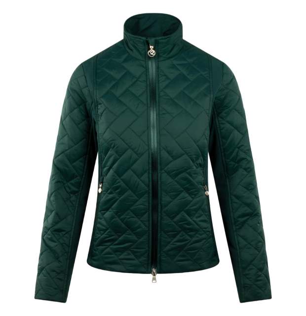 Daily Sports Bonnie Padded Jacket  