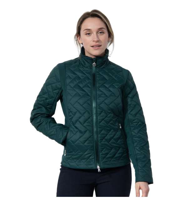 Daily Sports Bonnie Padded Jacket  _02