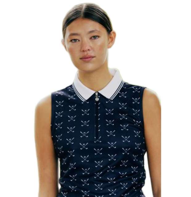 Daily Sports Clubs SL Polo Shirt_03