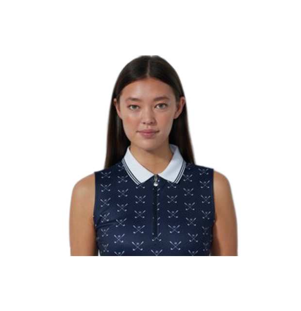Daily Sports Clubs SL Polo Shirt_02