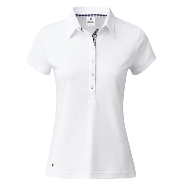 Daily Sports Dina Caps Polo Shirt  