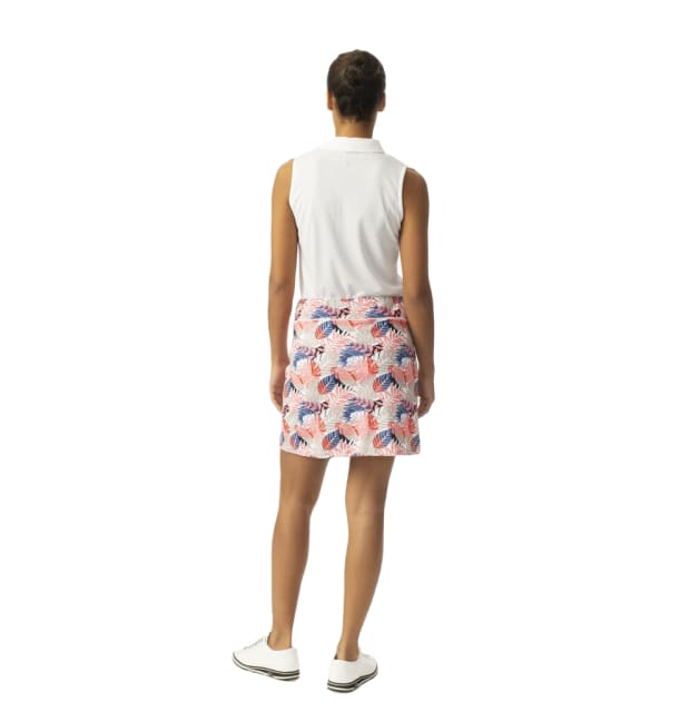 Daily Sports Flair Skort 50cm _03