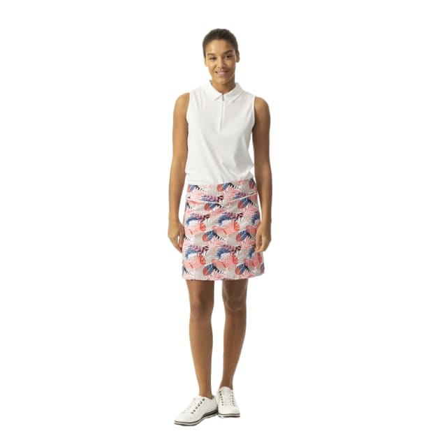 Daily Sports Flair Skort 50cm _02