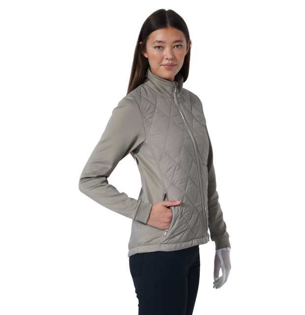 Daily Sports Flex Padded Jacket_02