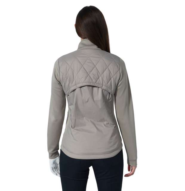 Daily Sports Flex Padded Jacket_02