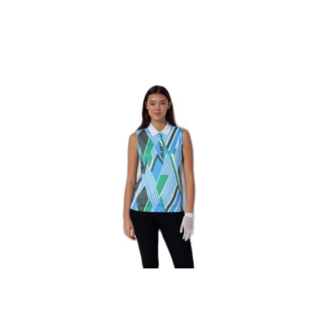 Daily Sports Fusion SL Polo Shirt_01