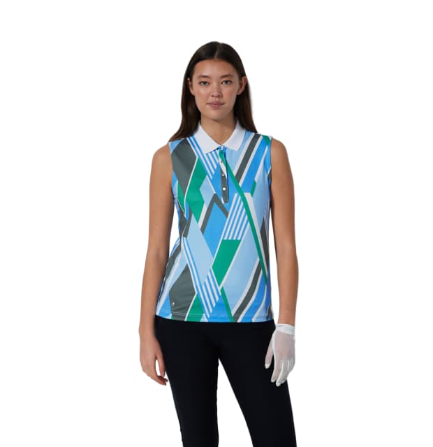 Daily Sports Fusion SL Polo Shirt