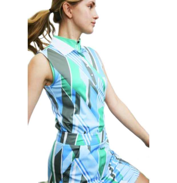 Daily Sports Fusion SL Polo Shirt_03