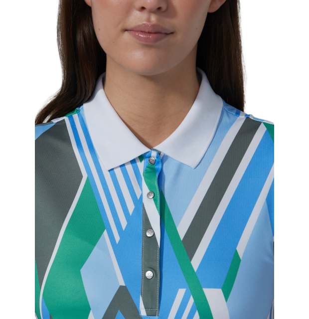 Daily Sports Fusion SL Polo Shirt_02