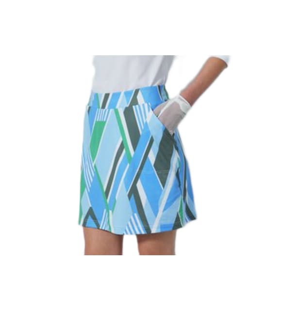 Daily Sports Fusion Skort 50cm_02