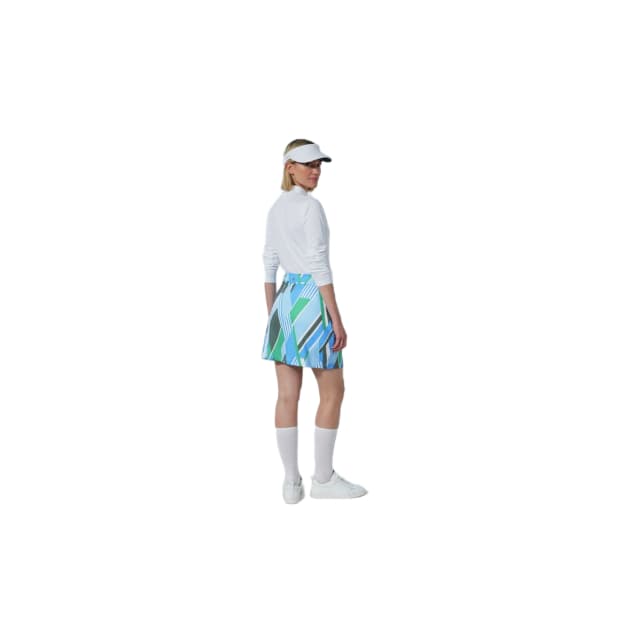 Daily Sports Fusion Skort 50cm_01
