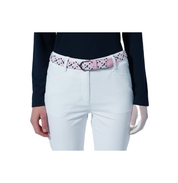 Daily Sports Giselle Argyle Belt
