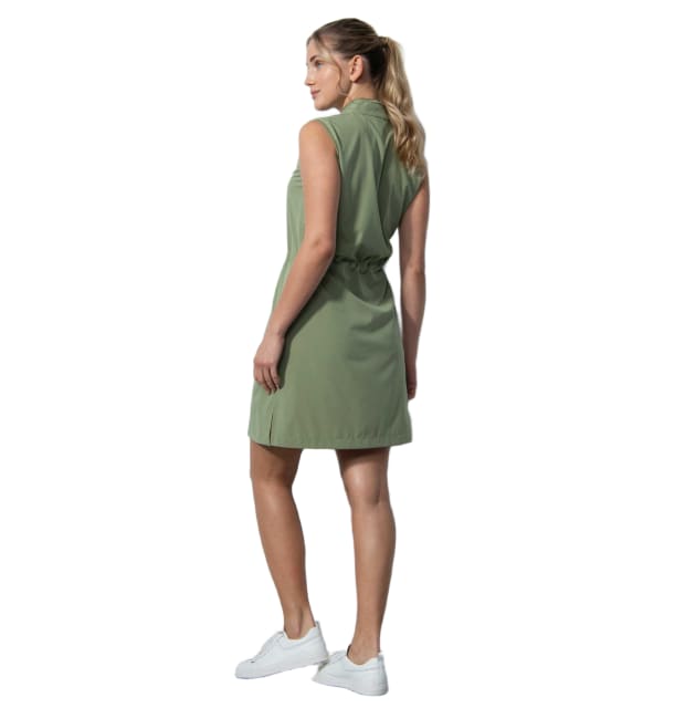 Daily Sports Kaiya Dress_01