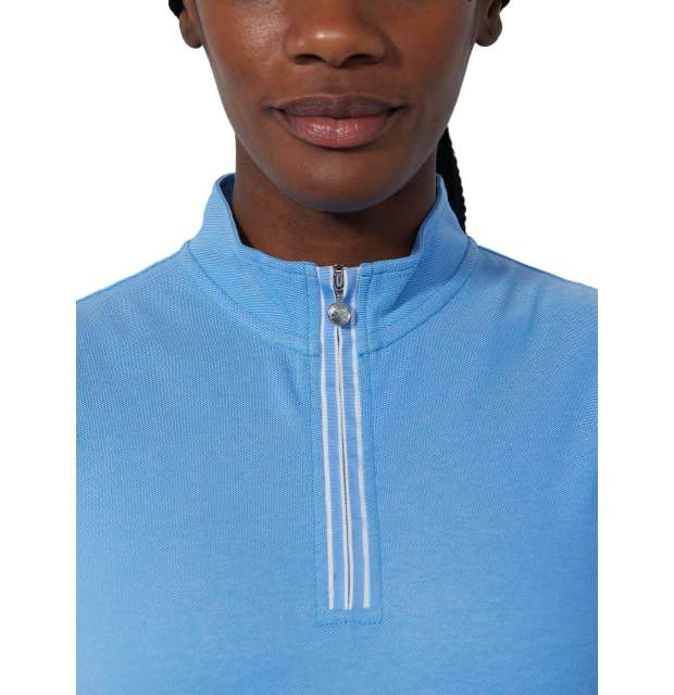 Daily Sports Kim SL Polo Shirt_02