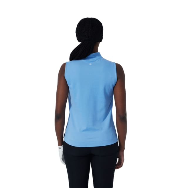 Daily Sports Kim SL Polo Shirt_01