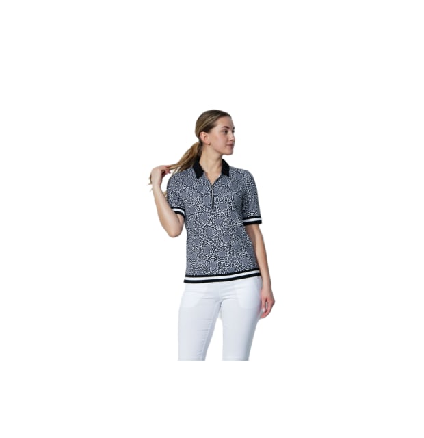 Daily Sports Kyoto Halfsleeve Polo