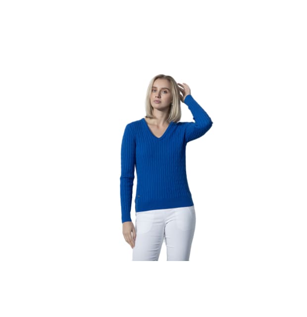 Daily Sports Medelene Pullover