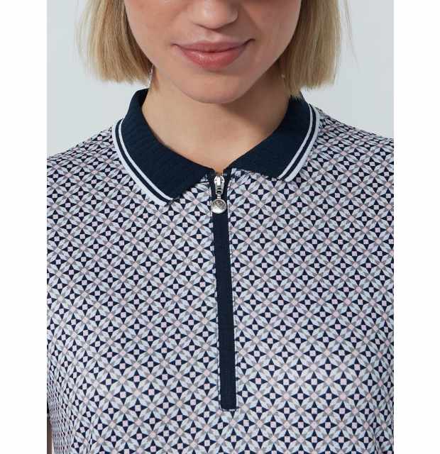 Daily Sports Mosaic Cap S Dress_03