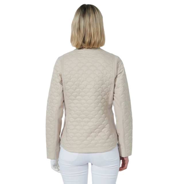 Daily Sports Quilt Jacket_01