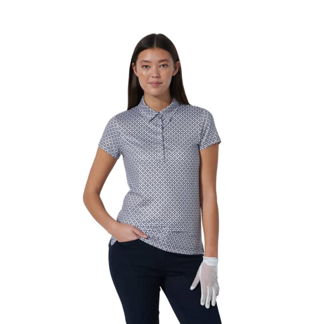 Daily Sports Sheermotion Cap S Polo