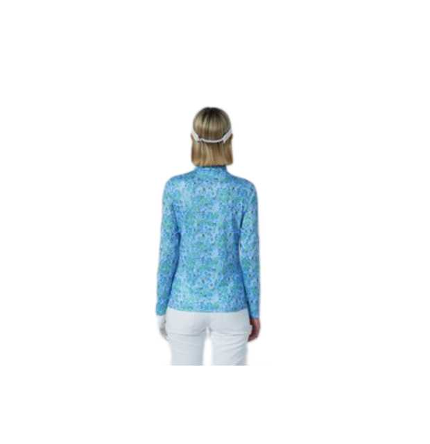 Daily Sports Sheermotion LS Half Zip_01