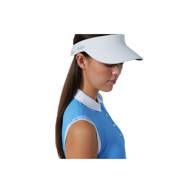 Daily Sports Sicaya SL Polo Dress_02