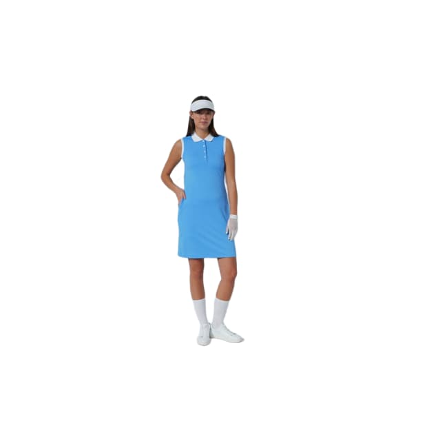 Daily Sports Sicaya SL Polo Dress