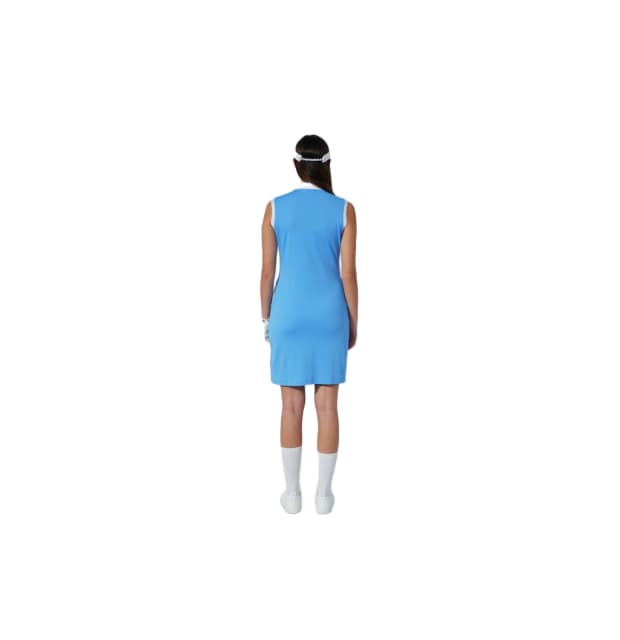 Daily Sports Sicaya SL Polo Dress_01