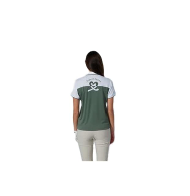 Daily Sports Sicaya SS Polo Shirt_01