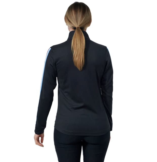 Daily Sports Sivilla LS Half Neck_01