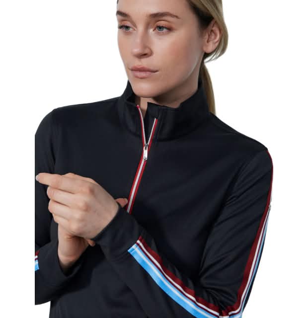 Daily Sports Sivilla LS Half Neck_02