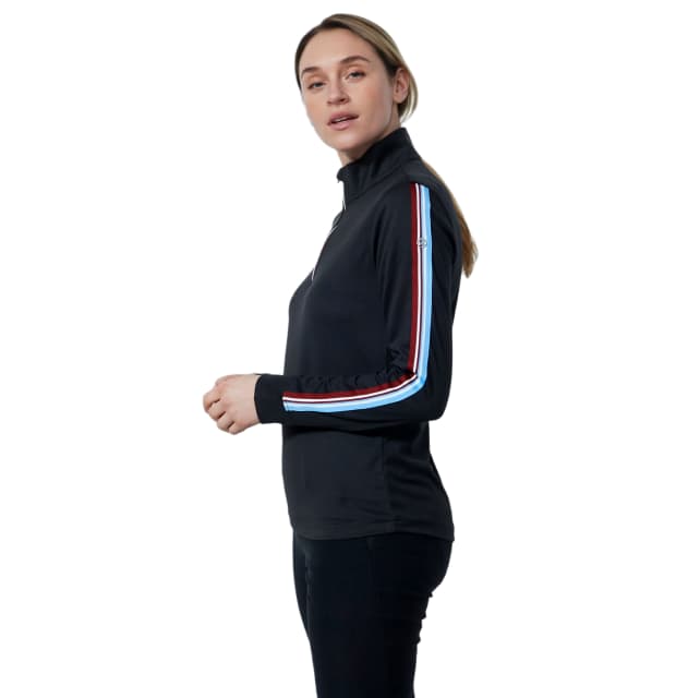 Daily Sports Sivilla LS Half Neck