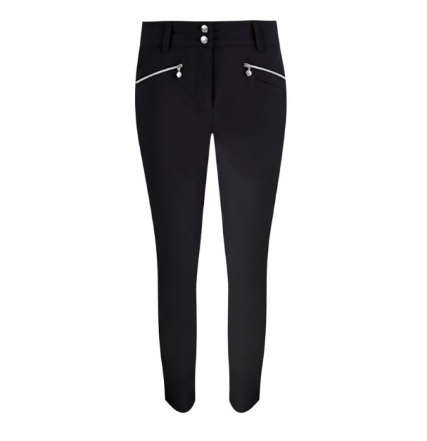 Daily Sports Glam Ankle Pants  