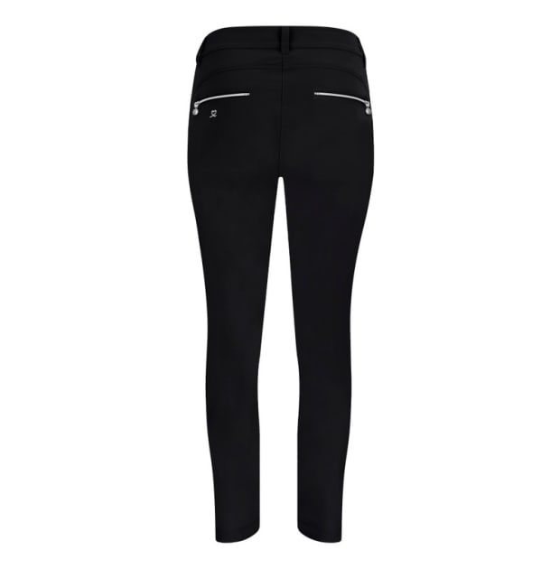 Daily Sports Glam Ankle Pants  _01