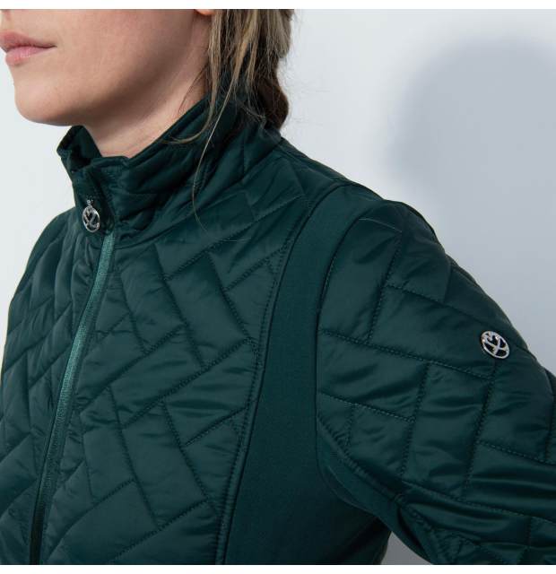 Daily Sports Bonnie Padded Jacket  _04