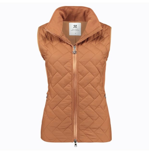 Daily Sports Bonnie Padded Vest 