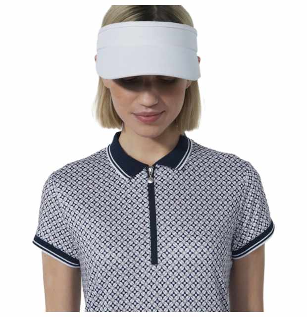Daily Sports Mosaic Cap S Dress_02