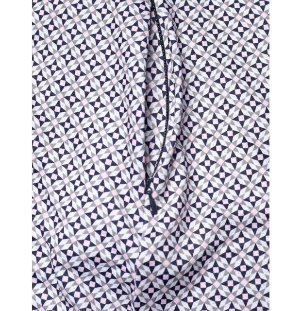 Daily Sports Mosaic Cap S Dress_04