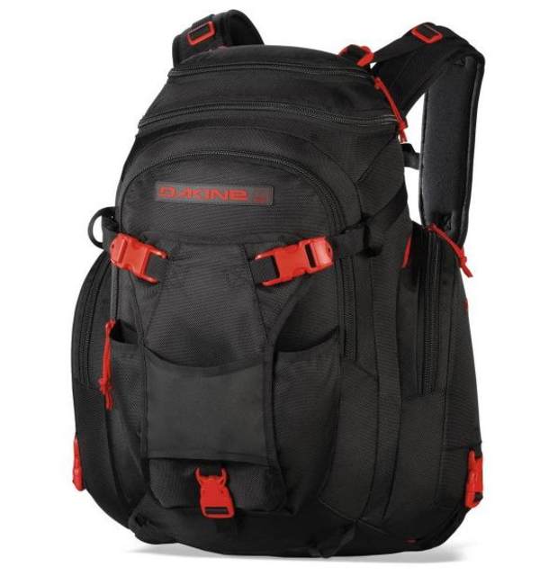 Dakine Builders Pack 29L