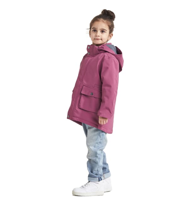 Didriksons Uttern Kids Jacket _03