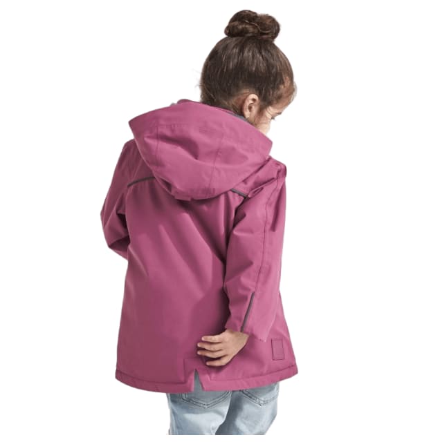 Didriksons Uttern Kids Jacket _02