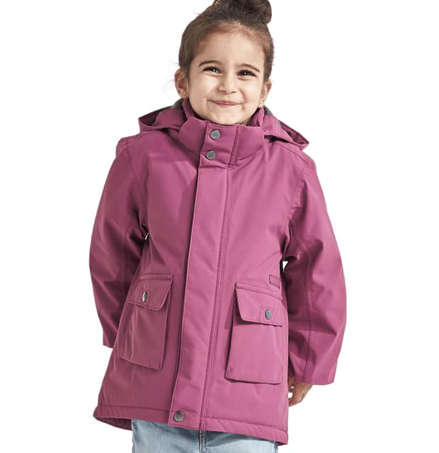 Didriksons Uttern Kids Jacket _04