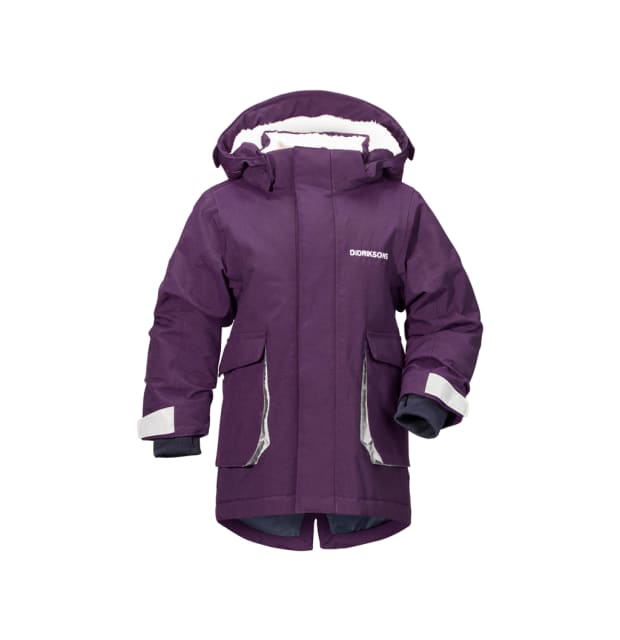 Didriksons Indre Kids Parka 