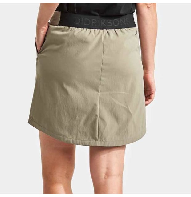 Didriksons Liv Skirt Women_01
