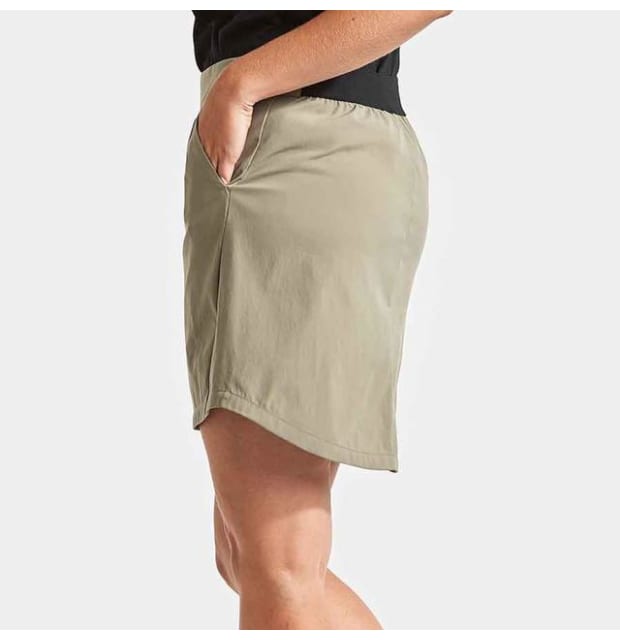 Didriksons Liv Skirt Women_03