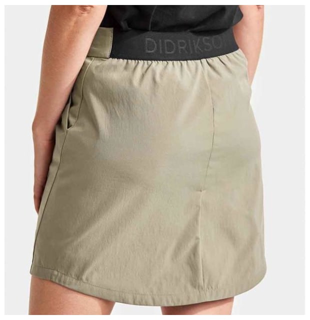 Didriksons Liv Skirt Women_04
