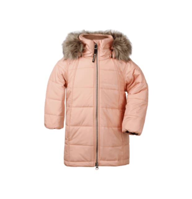 Didriksons Markham Kids Jacket 