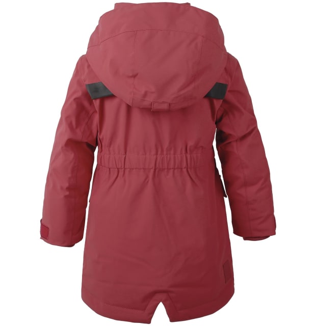 Didriksons Ronne Kids Parka  _02