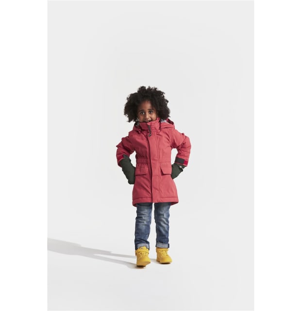 Didriksons Ronne Kids Parka  _02