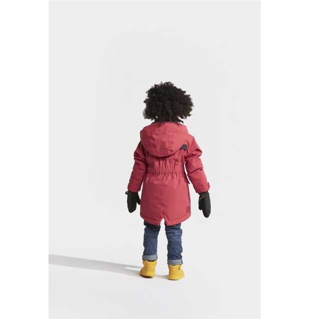 Didriksons Ronne Kids Parka  _03